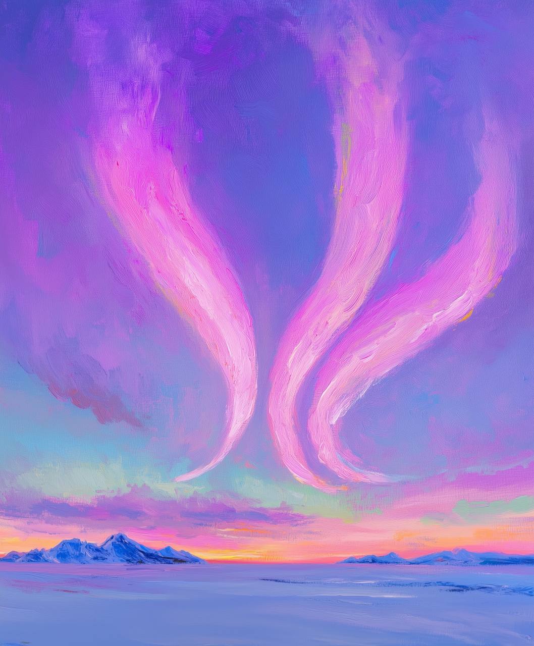 Aurora Borealis