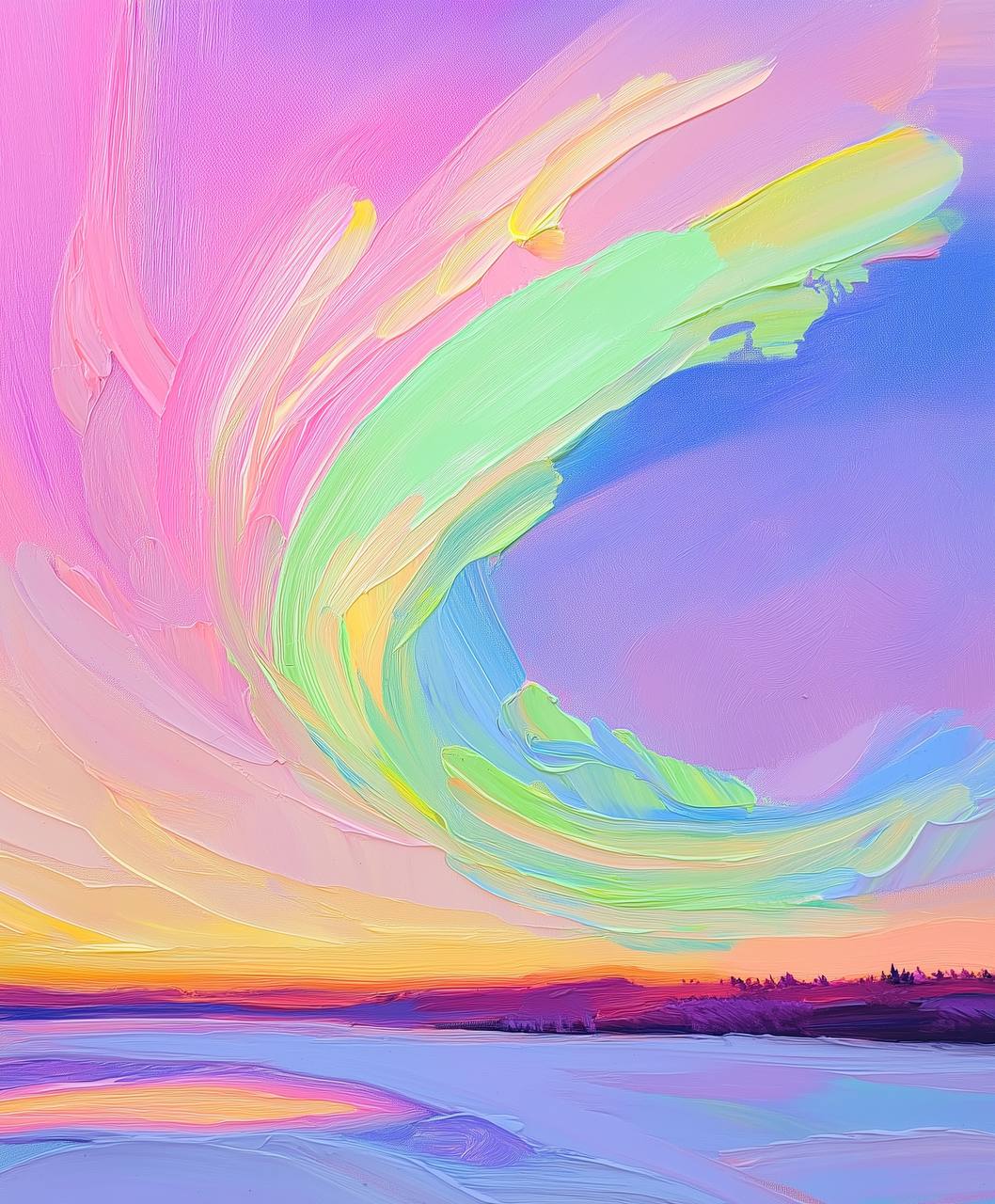 Aurora Borealis