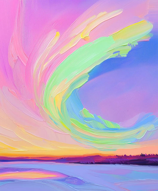 Aurora Borealis