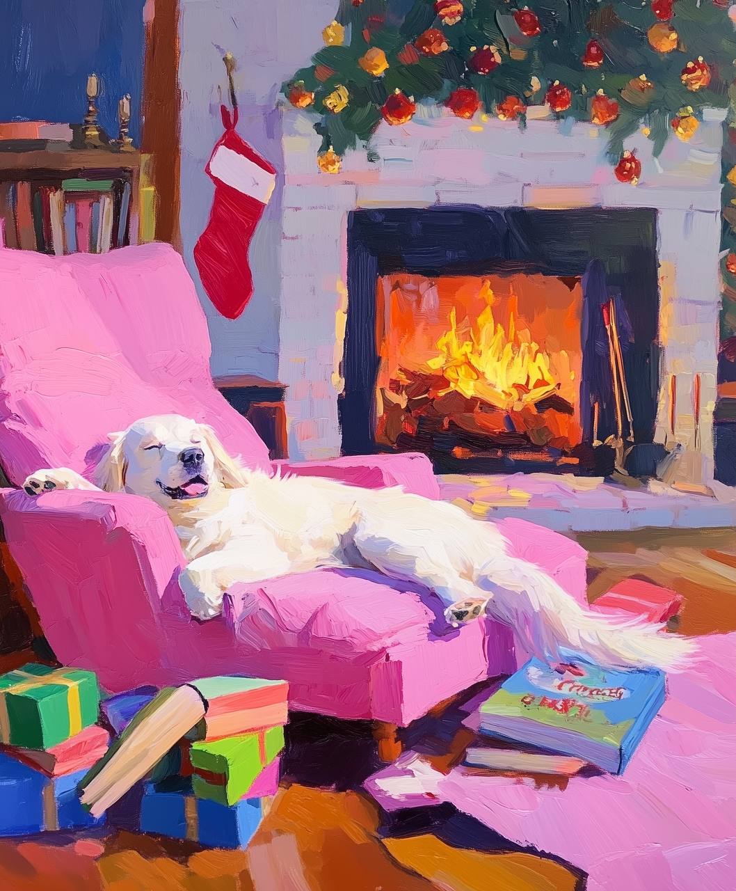 Chimney Chill