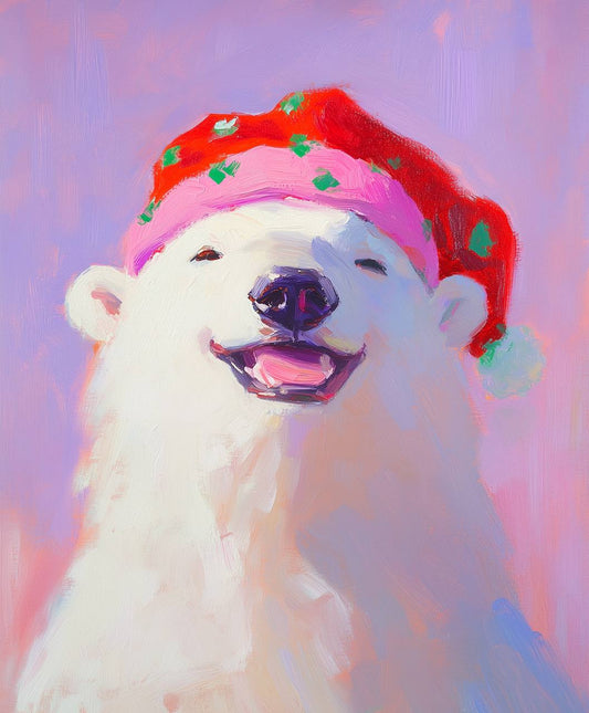 Happy Bear