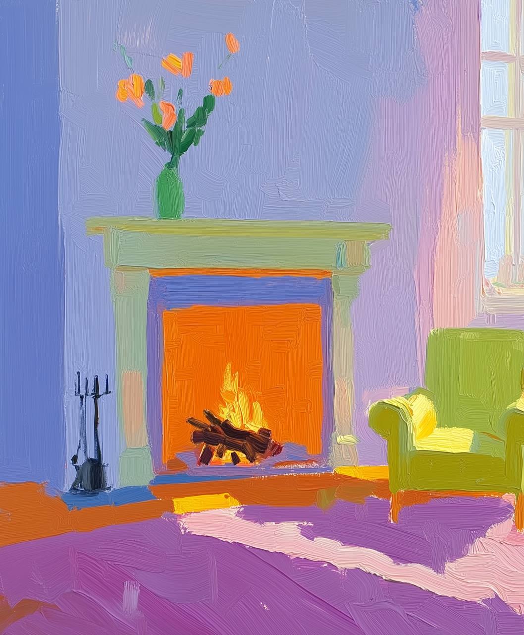 Chimney