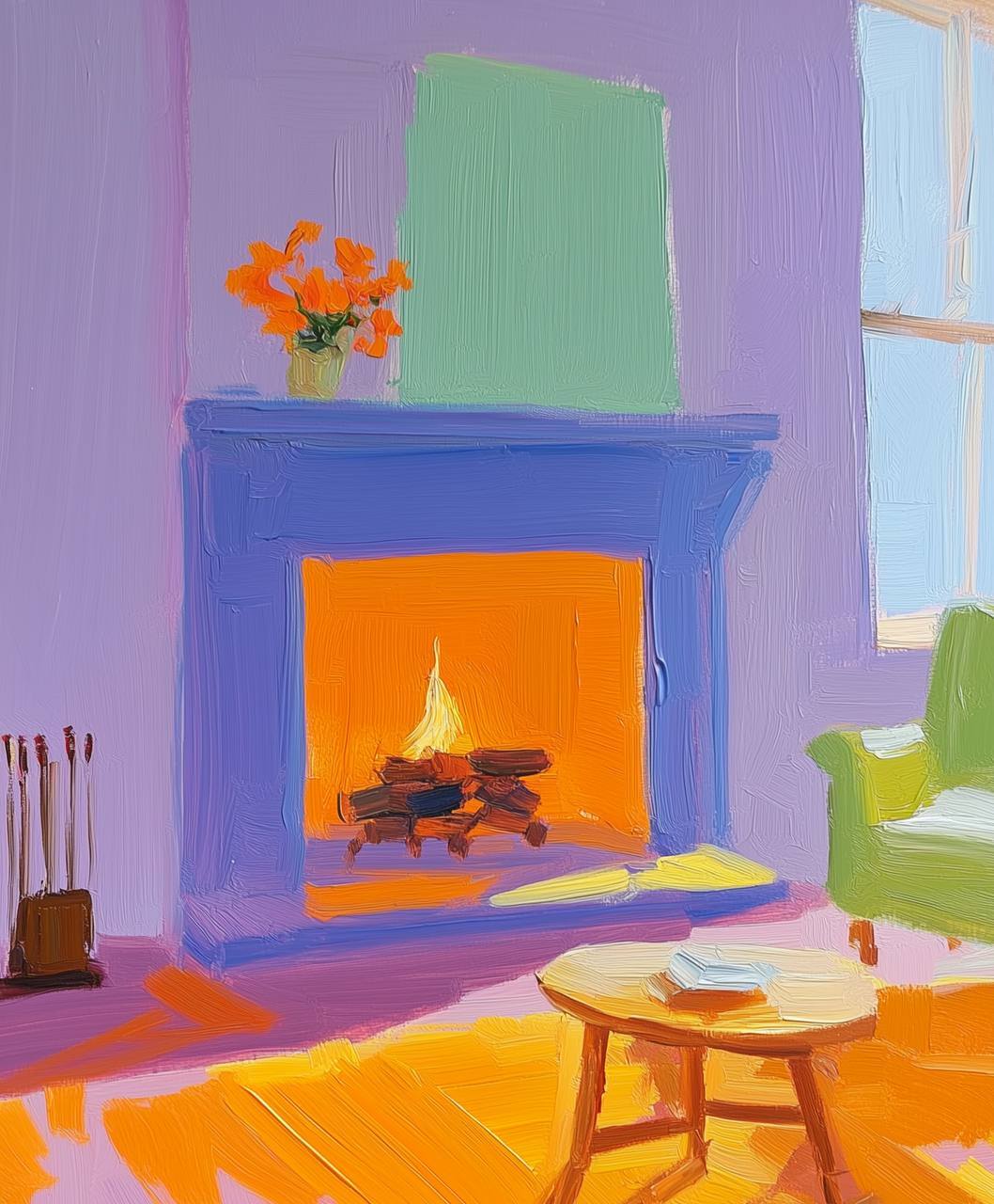 Chimney